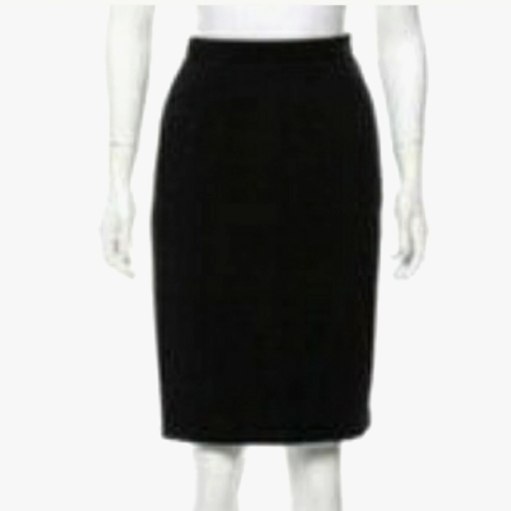 PRADA Pencil Skirt